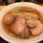 松戸富田麺業 - 