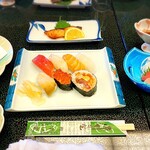 すし定 - 