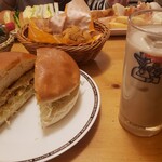 Komeda Kohi Ten - 