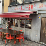 Cantine ALI-BAB - 