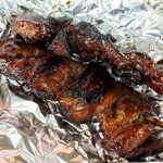 127660524 - BBQ Sticks (pork)