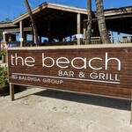 The Beach Bar & Grill - ザ・ビーチ The Beach