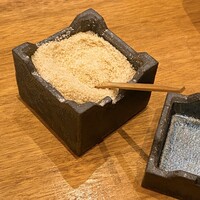 天婦羅 みやしろ - 