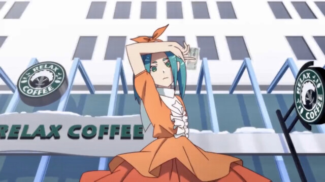 ちゃんちきこ ん と斧乃木余接 By Mercedes666 スターバックス コーヒー 湘南台イトーヨーカドー店 湘南台 カフェ 食べログ