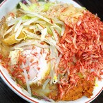 ラーメン二郎 - 