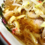 ラーメン二郎 - 