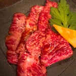 米沢牛焼肉 仔虎 - 