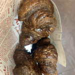 ダン ブラウン - 料理写真: