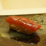 Sushi Kissui - 鮪赤身