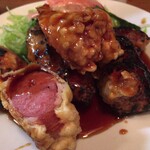 居酒屋 金太郎 - 