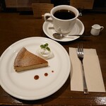 yuki cafe - 