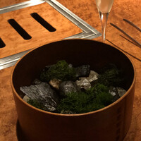 YAKINIKU 37west NY - 