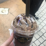 GODIVA - ＊ ショコリキサー　ダーク85％　630円