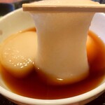 お餅と日本茶の専門店　月光 - 