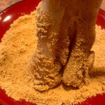 お餅と日本茶の専門店　月光 - 