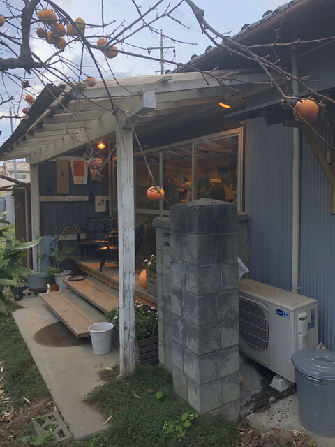 ワイズ カフェ Y S Cafe 熊谷 カフェ 食べログ