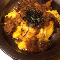 神楽坂 てっぱんや - 