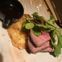 神楽坂 てっぱんや - 