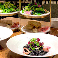 ERUTAN RESTAURANT BAR - 