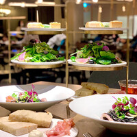 ERUTAN RESTAURANT BAR - 