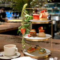 ERUTAN RESTAURANT BAR - 