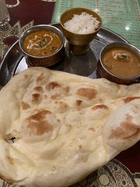ナマステ タージマハル Labi千里店 Namaste Taj Mahal 千里中央 インド料理 食べログ ナマステ タージマハル Labi千里店 Namaste Taj Mahal 千里中央 インド料理 食べログ