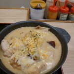 松屋 - 