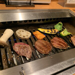 Yakiniku Awaza - 