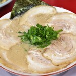 大幸 - ラーメン