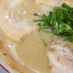 大幸 - ラーメン