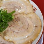 大幸 - ラーメン