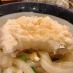 うどん 丸香 - 