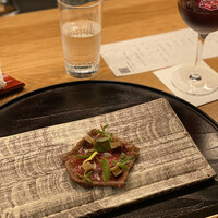 肉和食 月火水木金土日 - 