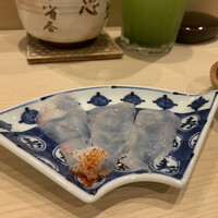 鮨いわもと - 