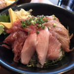 焼津港 みなみ - 