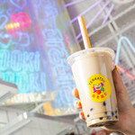 テンカツマーケット - ジーマミータピオカラテ