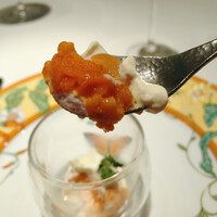 フレンチ割烹 宿 - 