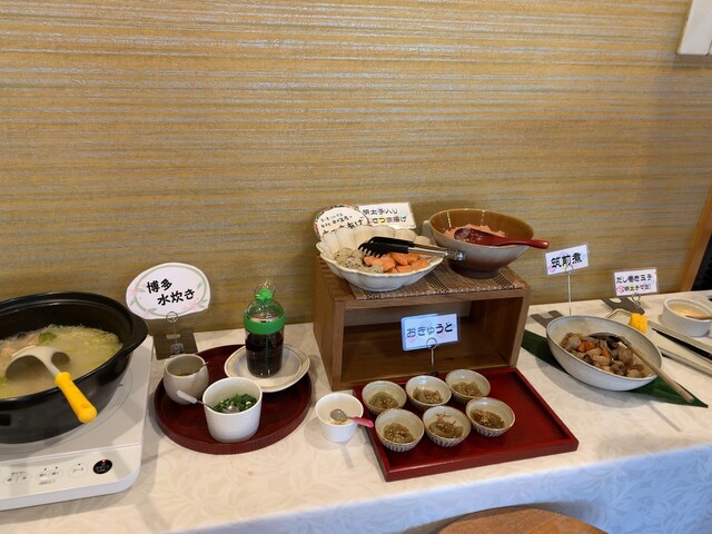 博多フローラルイン中洲 中洲川端 旅館 オーベルジュ その他 食べログ