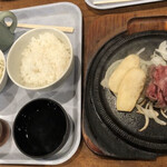 三田屋本店 関学店 - 