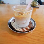 Cafeマメムギ - 
