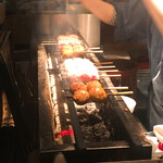 Yakitori Suehiro Gari - 