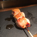 Yakitori Suehiro Gari - 