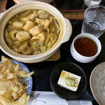 めん専門店 味良 - 