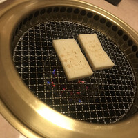 焼肉 銀座コバウ 特別室 - 