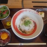 柳橋焼にく わにく - 