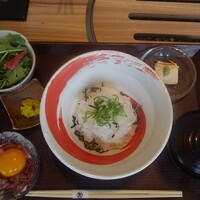 柳橋焼にく わにく - 