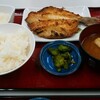 ヒモノ食堂 四日市食堂