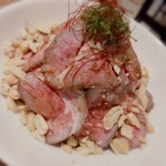 極羊専家 羊肉や かねちゃん - 