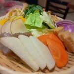 極羊専家 羊肉や かねちゃん - 