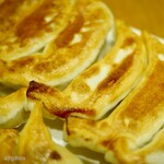 天鴻餃子房 - 料理写真: